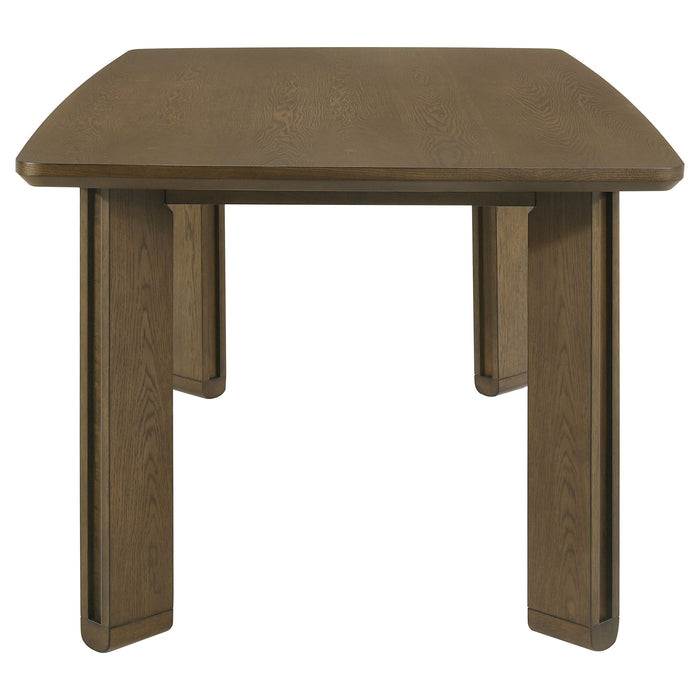 Five Star Furniture - Ottowa Dining Table