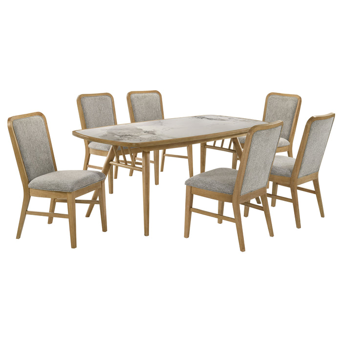 Five Star Furniture - Croyden Dining Set