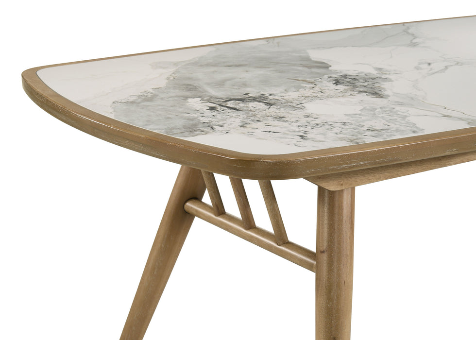 Five Star Furniture - Croyden Dining Table