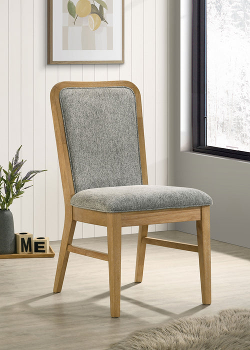 Five Star Furniture - Croyden Dining Side Chair