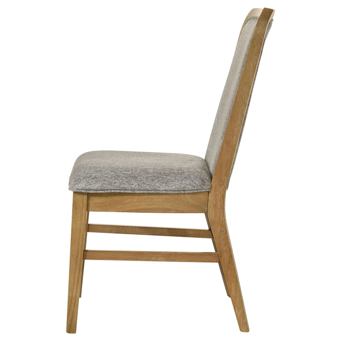 Five Star Furniture - Croyden Dining Side Chair
