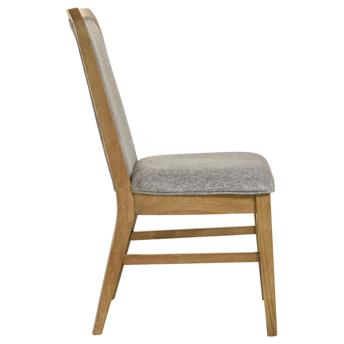Five Star Furniture - Croyden Dining Side Chair