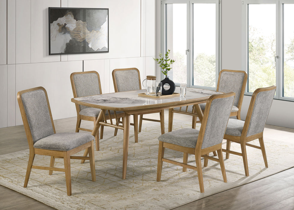 Five Star Furniture - Croyden Dining Side Chair