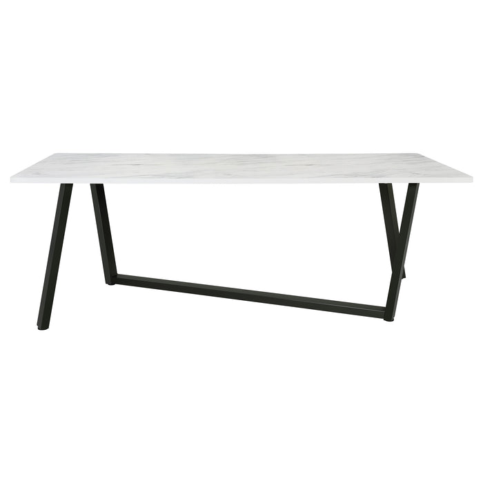 Five Star Furniture - Mayer Dining Table