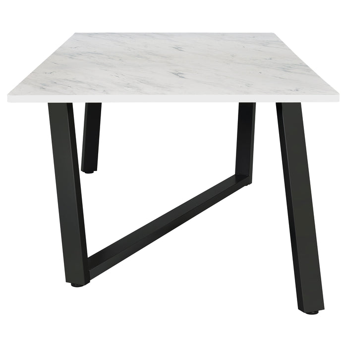 Five Star Furniture - Mayer Dining Table