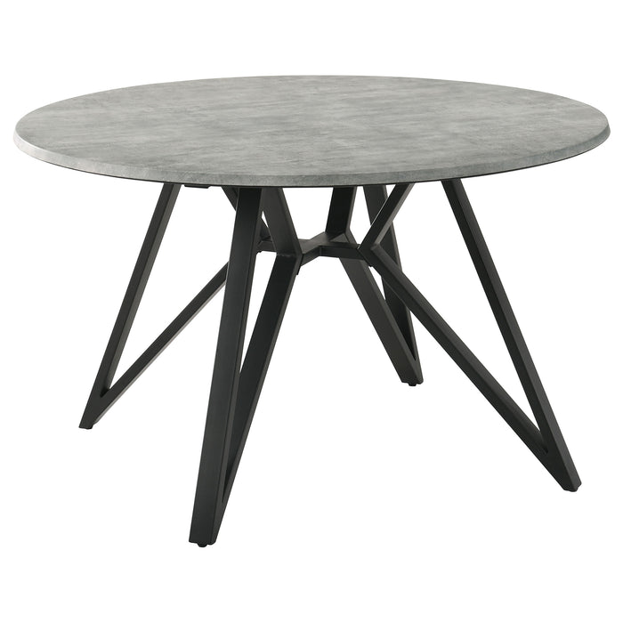 Five Star Furniture - Neil Dining Table
