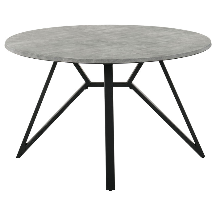 Five Star Furniture - Neil Dining Table