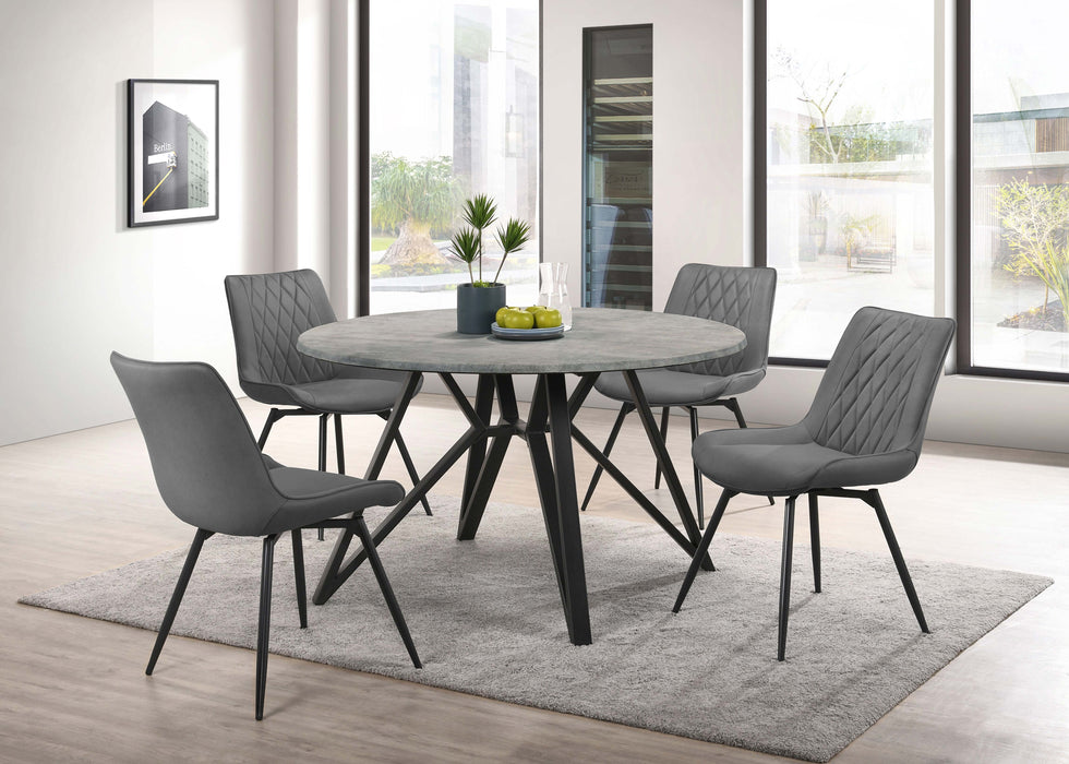 Five Star Furniture - Neil Dining Table
