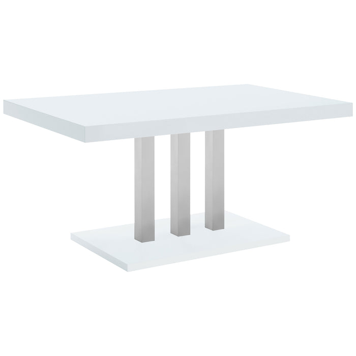 Five Star Furniture - Brooklyn Dining Table