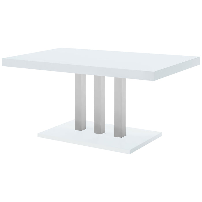 Five Star Furniture - Brooklyn Dining Table