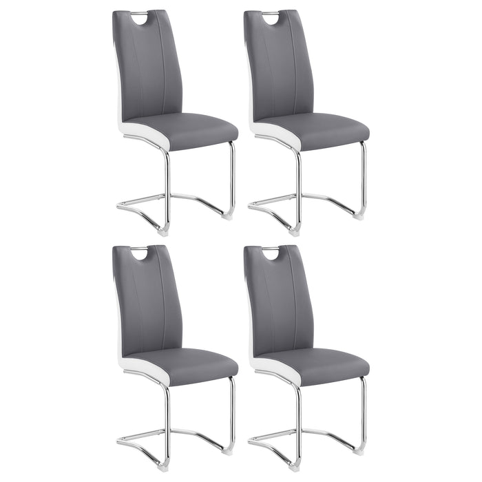Five Star Furniture - Brooklyn Dining Side Chair