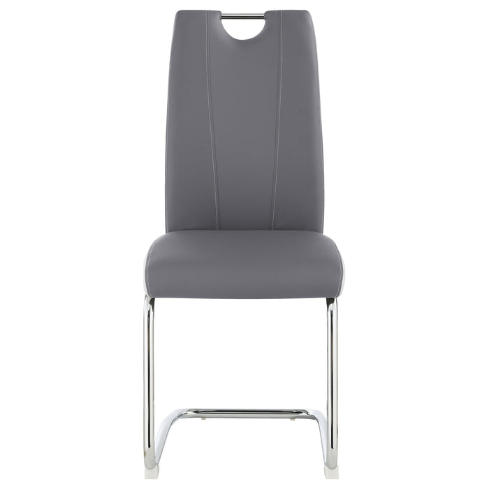 Five Star Furniture - Brooklyn Dining Side Chair