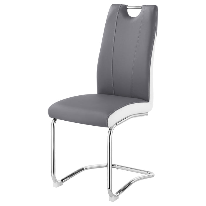 Five Star Furniture - Brooklyn Dining Side Chair