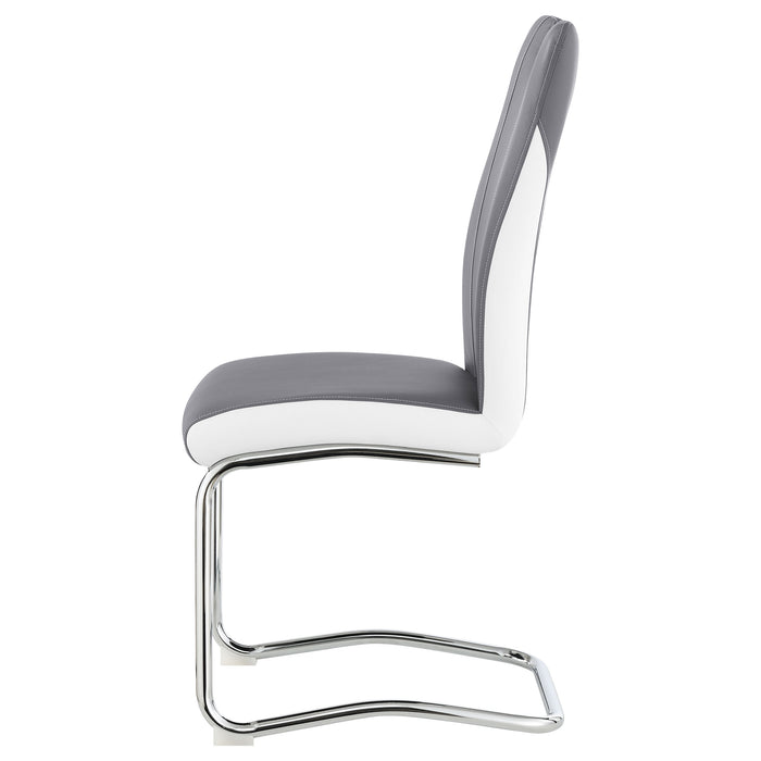Five Star Furniture - Brooklyn Dining Side Chair