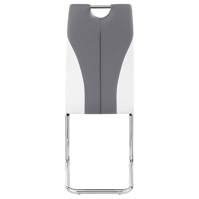 Five Star Furniture - Brooklyn Dining Side Chair