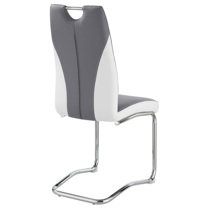 Five Star Furniture - Brooklyn Dining Side Chair