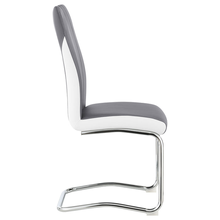 Five Star Furniture - Brooklyn Dining Side Chair