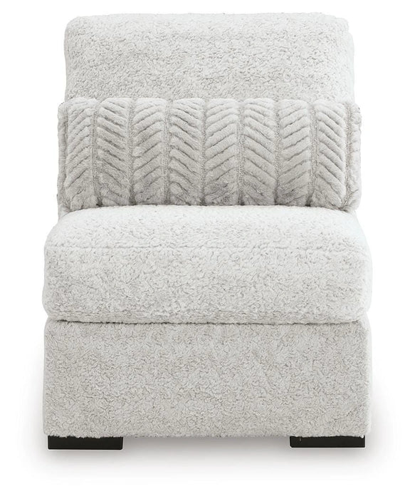 Five Star Furniture - Cuddle Plush Sectional