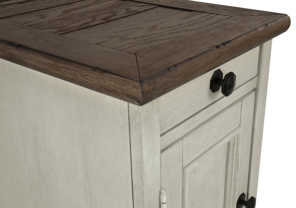 Five Star Furniture - Bolanburg Table Set