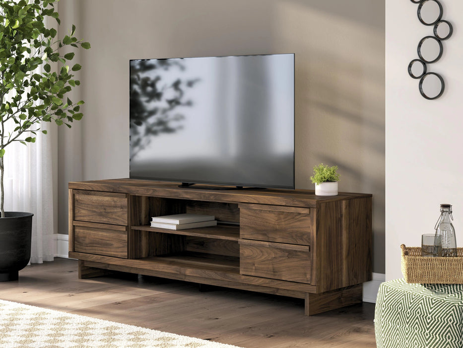 Five Star Furniture - Zadilyn 72" TV Stand