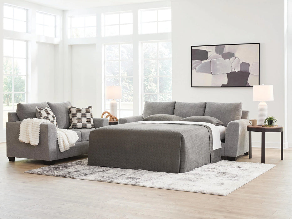Five Star Furniture - Loreo Sofa Sleeper