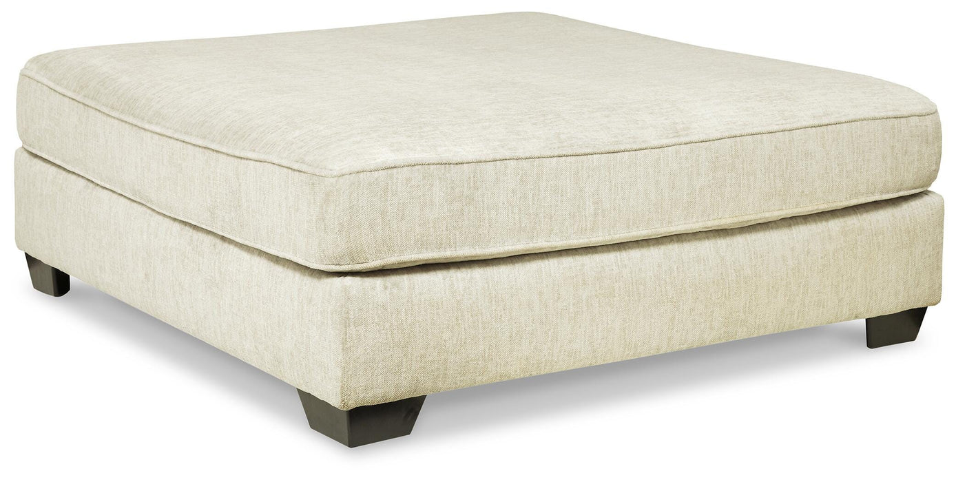 Five Star Furniture - Rawcliffe Living Room Set