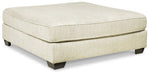 Five Star Furniture - Rawcliffe Oversized Accent Ottoman image