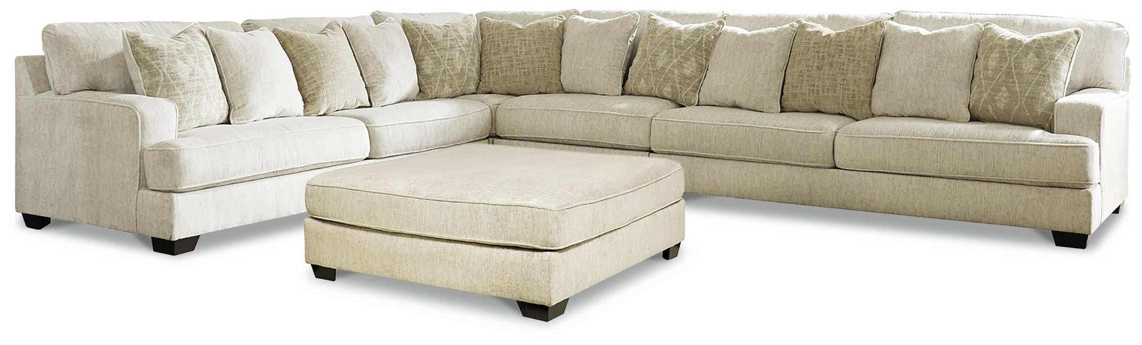Five Star Furniture - Rawcliffe Living Room Set