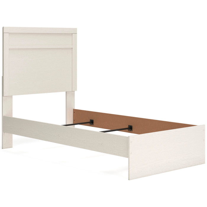Five Star Furniture - Stelsie Bedroom Set