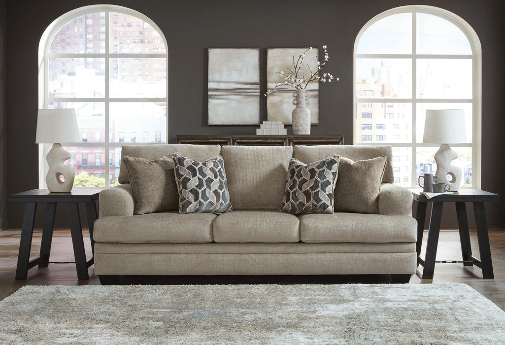Five Star Furniture - Stonemeade Living Room Set