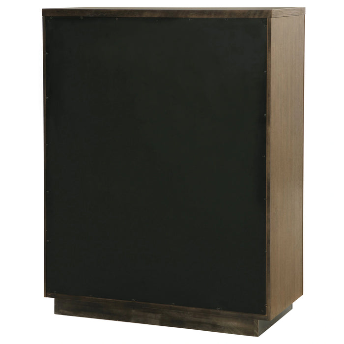 Five Star Furniture - Terrace Chest of Drawers