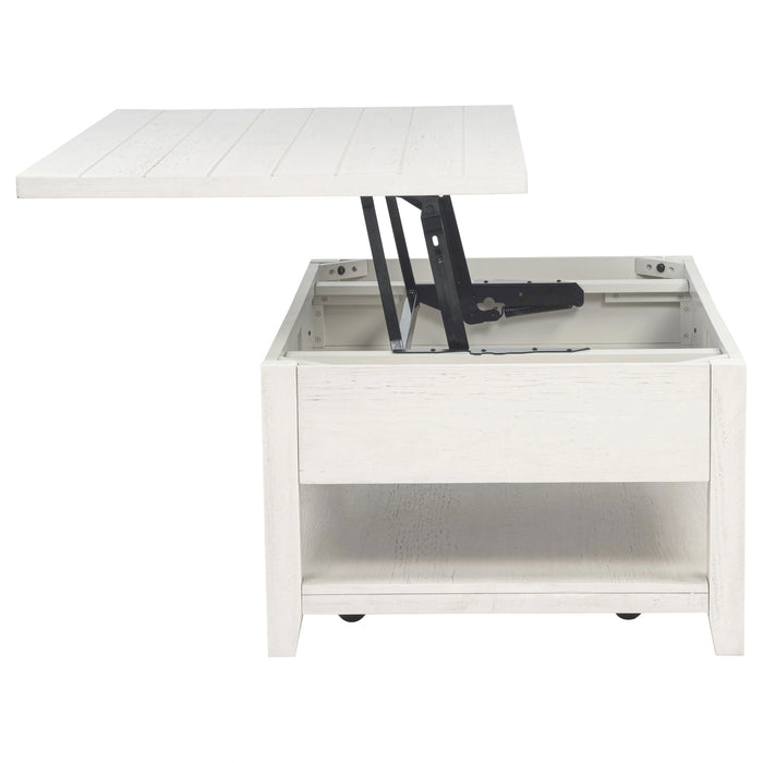 Five Star Furniture - Payne Mobile Lift-Top Coffee Table