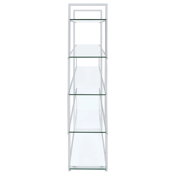Five Star Furniture - Elmer Bookshelf