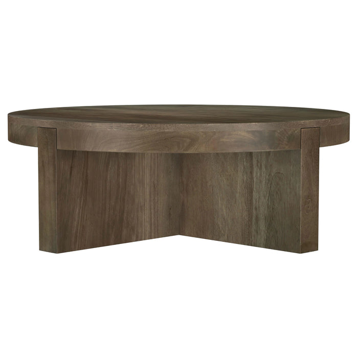 Five Star Furniture - Kinkaid Coffee Table Set