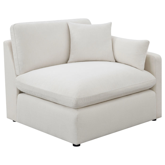 Five Star Furniture - Hobson Modular Sectional Sofa