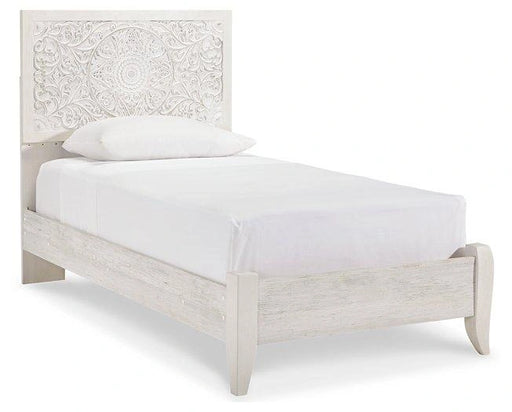 Five Star Furniture - Paxberry Bed image