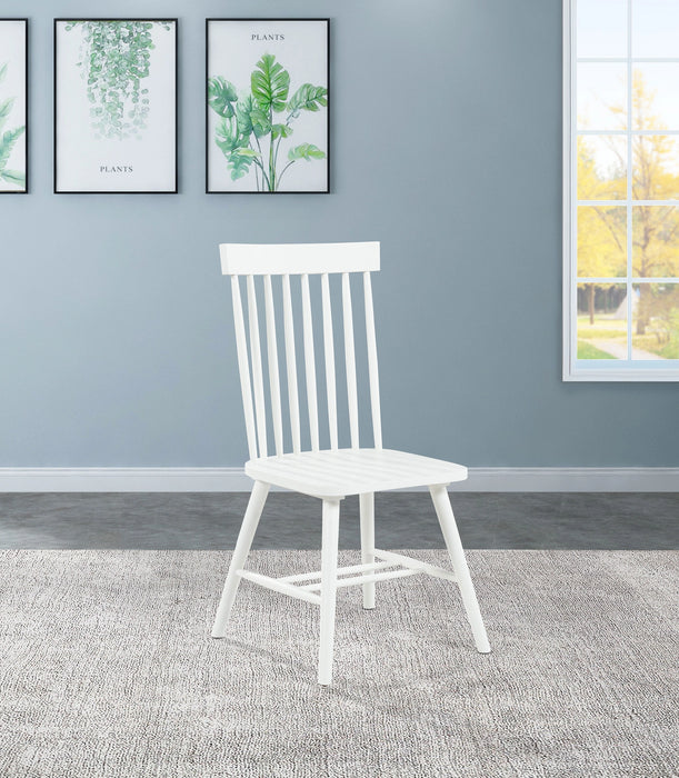 Five Star Furniture - Andrews Dining Side Chair