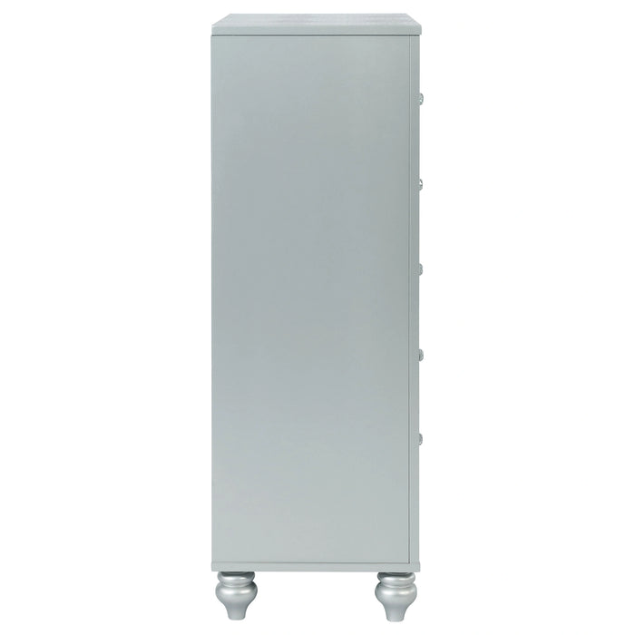 Five Star Furniture - Gunnison Chest of Drawers