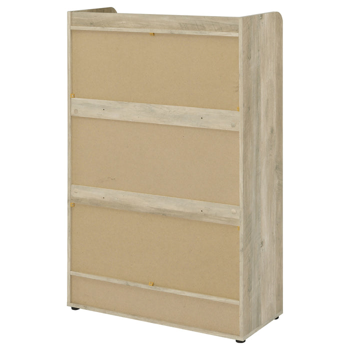 Five Star Furniture - Denia Shoe Cabinet