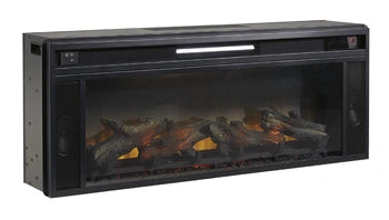 Five Star Furniture - Entertainment Accessories Fireplace Insert