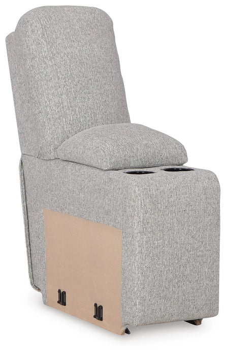 Five Star Furniture - Acklen Place Sectional