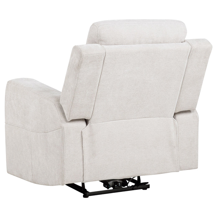 Five Star Furniture - Kennett Power Reclining Sofa Set