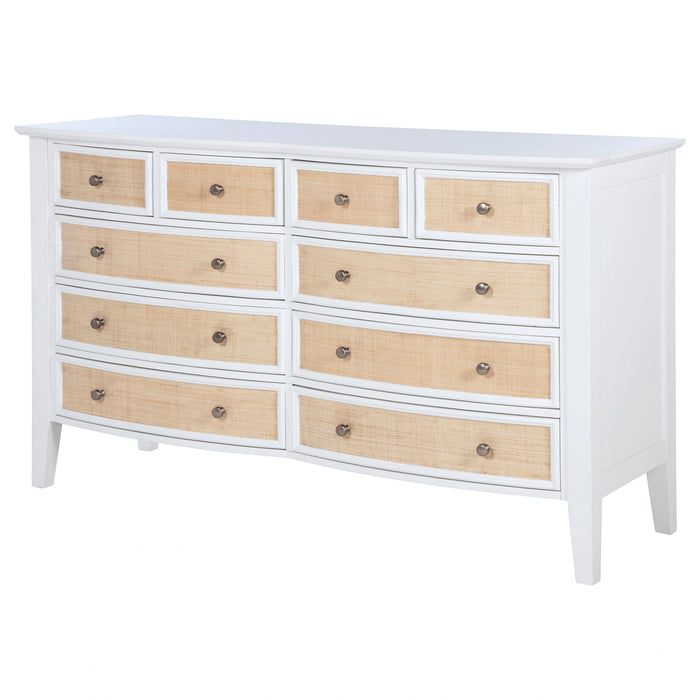 Five Star Furniture - Bexhill Dresser