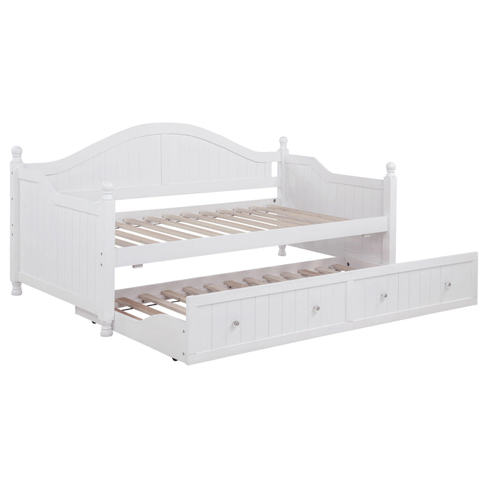 Five Star Furniture - Julie Ann Daybed with Trundle