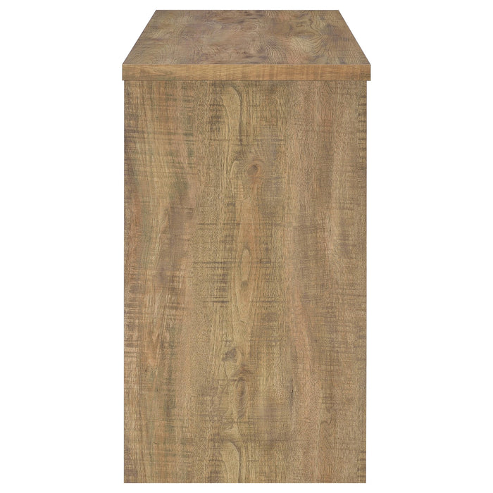 Five Star Furniture - Topanga Home Bar