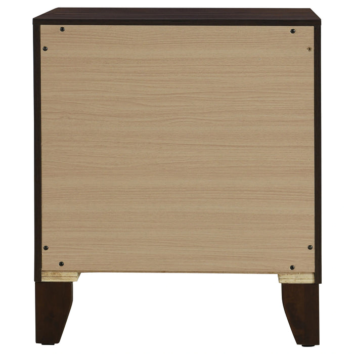 Five Star Furniture - Welsley Nightstand