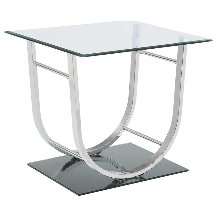 Five Star Furniture - Danville Coffee Table Set
