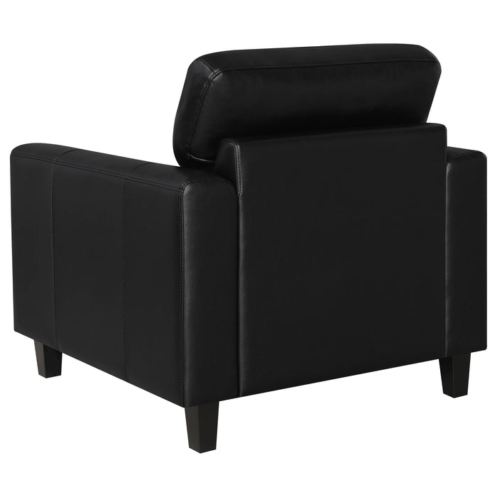 Five Star Furniture - Scotland Accent Chair