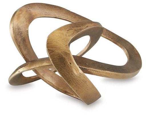 Five Star Furniture - Dunnruck Sculpture image