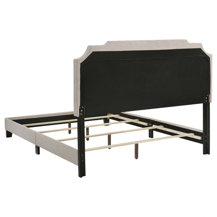Five Star Furniture - Tamarac Panel Bed